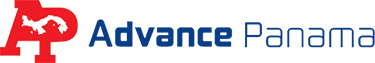 The Advance Panama Project Logo